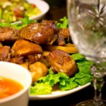 太りにくい身体になる！「食べる前に食べる」9つのオススメ食材