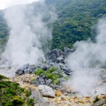 ほっそり足が完成するバスタイム術4つ