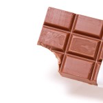もう我慢しない！ 食べても太らないお菓子の食べ方３つのルール