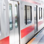 脚痩せのために電車で出来る簡単エクササイズ